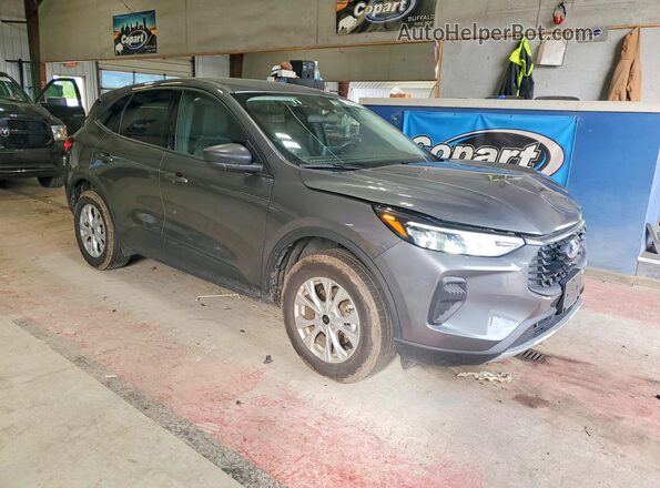 1FMCU9GN3SUB20941 2025 FORD ESCAPE Charcoal Przód prawy