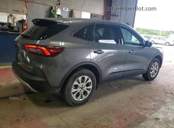 1FMCU9GN3SUB20941 2025 FORD ESCAPE Charcoal Tył prawy