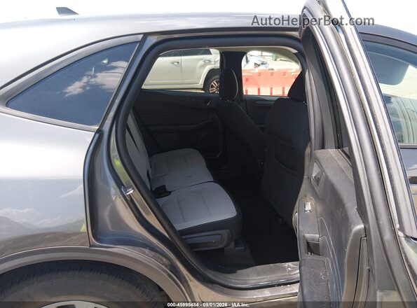 1FMCU9GN7SUB31067 2025 FORD ESCAPE Серый Вид наклейки с VIN-кодом