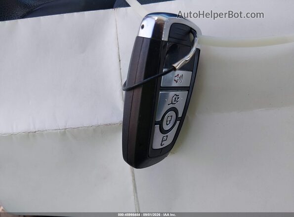1FMCU9GN7SUB31067 2025 FORD ESCAPE Серый Вид панели приборов