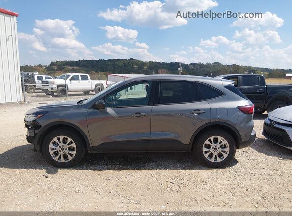 1FMCU9GN7SUB31067 2025 FORD ESCAPE Серый 