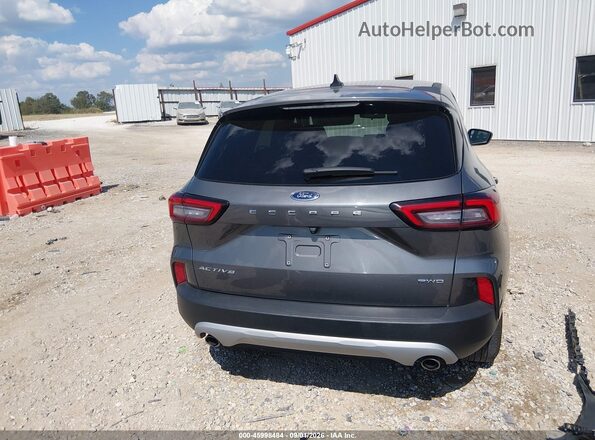 1FMCU9GN7SUB31067 2025 FORD ESCAPE Серый 