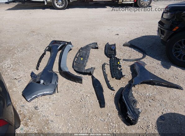 1FMCU9GN7SUB31067 2025 FORD ESCAPE Серый Вид щитка приборов