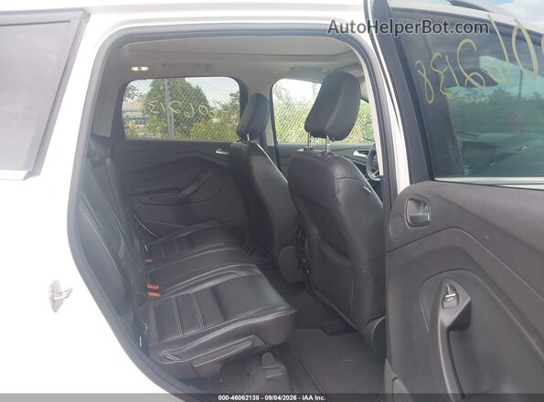 1FMCU9J9XKUC47858 2019 FORD ESCAPE White Вид наклейки з VIN-кодом