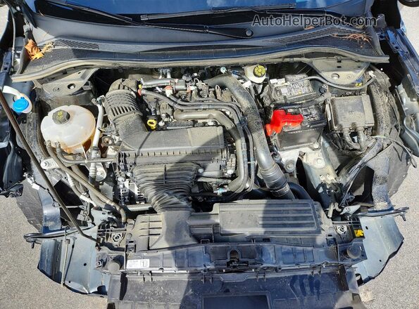 1FMCU9NA0SUB34148 2025 FORD ESCAPE Черный Вид задней части салона
