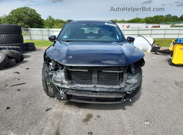 1FMCU9NA0SUB34148 2025 FORD ESCAPE Черный Вид наклейки с VIN-кодом