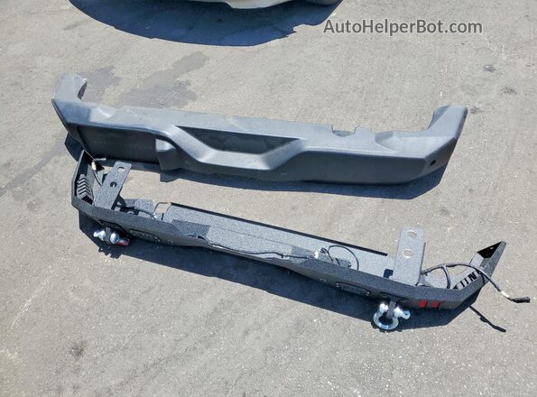 1FMDE7BH6SLB07954 2025 FORD BRONCO Gray VIN კოდის სტიკერის ხედი