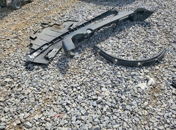 1FMEE5BP1PLB34423 2023 FORD BRONCO Серый Вид наклейки с VIN-кодом