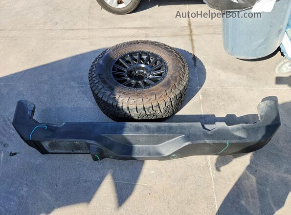 1FMEE5BPXNLB23000 2022 FORD BRONCO Бирюзовый Вид наклейки с VIN-кодом