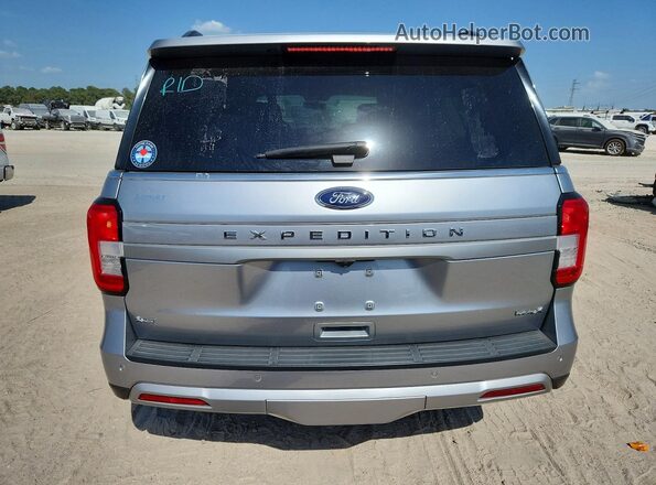 1FMJK1H86REA04757 2024 FORD EXPEDITION Silver უკანა ხედი