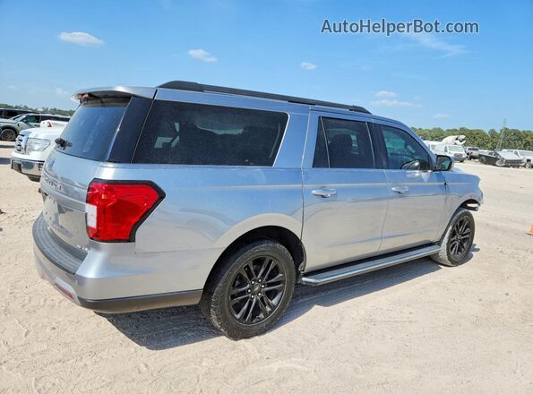 1FMJK1H86REA04757 2024 FORD EXPEDITION Silver უკანა მარჯვენა