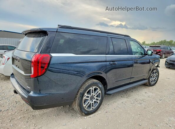 1FMJK1J80SEA39570 2025 FORD EXPEDITION Gray Rear right