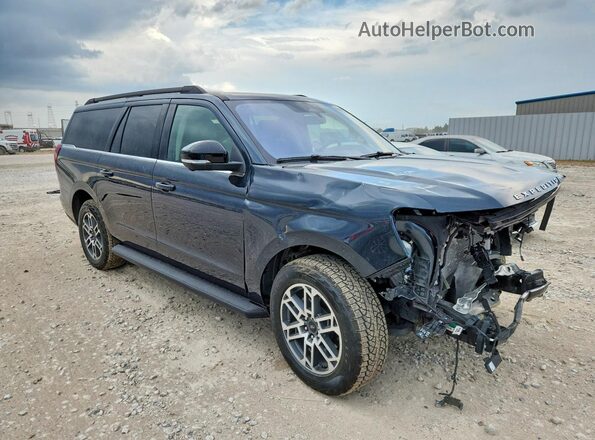 1FMJK1J80SEA39570 2025 FORD EXPEDITION Gray Front right
