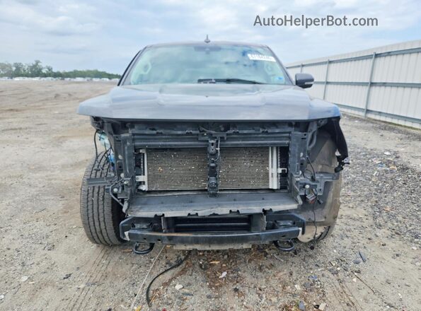 1FMJK1JT0LEA74941 2020 FORD EXPEDITION Gray Դիմացի տեսք