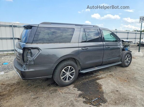 1FMJK1JT0LEA74941 2020 FORD EXPEDITION Gray Հետևի աջ