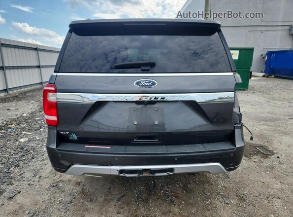 1FMJK1JT0LEA74941 2020 FORD EXPEDITION Gray Հետևի տեսք