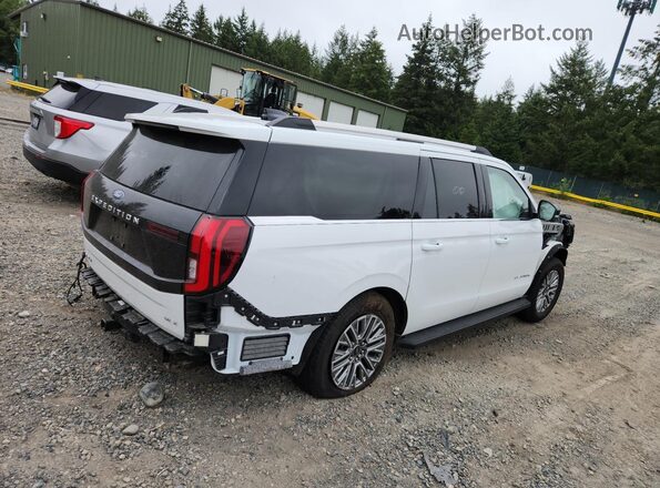 1FMJK1M82TEA09497 2026 FORD EXPEDITION Белый 