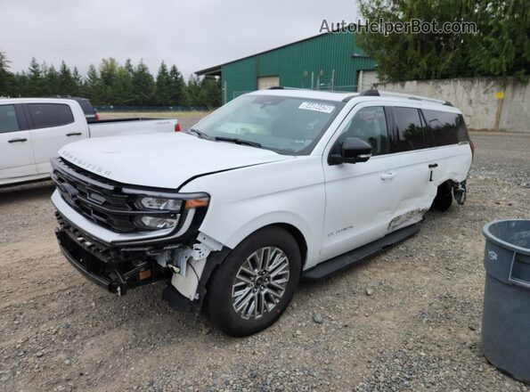 1FMJK1M82TEA09497 2026 FORD EXPEDITION Белый 