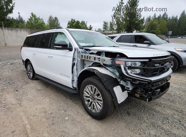 1FMJK1M82TEA09497 2026 FORD EXPEDITION Белый 