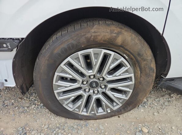 1FMJK1M82TEA09497 2026 FORD EXPEDITION Белый 