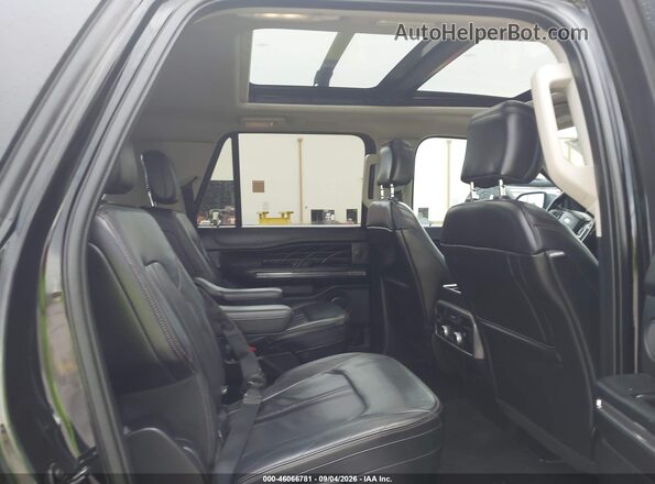 1FMJK1MT9LEA08299 2020 FORD EXPEDITION Black Вид наклейки з VIN-кодом