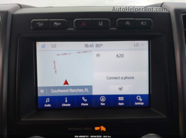1FMJK1MT9LEA08299 2020 FORD EXPEDITION Black 