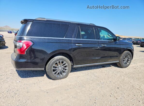 1FMJK2AT7MEA08426 2021 FORD EXPEDITION Black Հետևի աջ