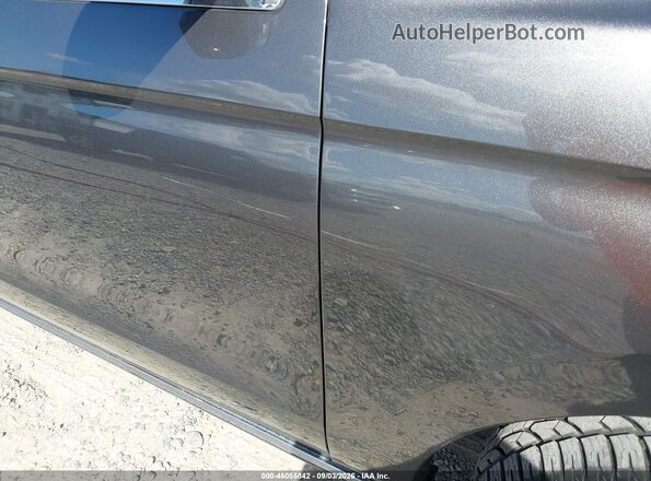 1FMJK2ATXMEA07884 2021 FORD EXPEDITION Gray Դիմացի տեսք