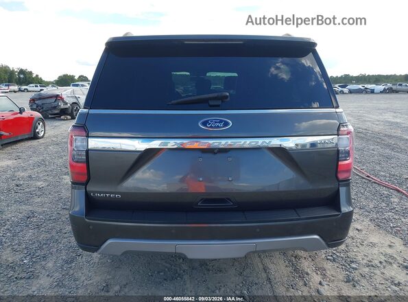 1FMJK2ATXMEA07884 2021 FORD EXPEDITION Gray 