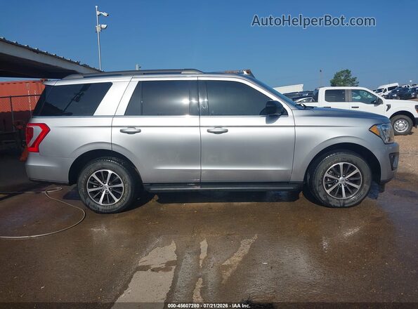 1FMJU1GT5MEA59631 2021 FORD EXPEDITION Серебряный Панорамный вид салона 360°