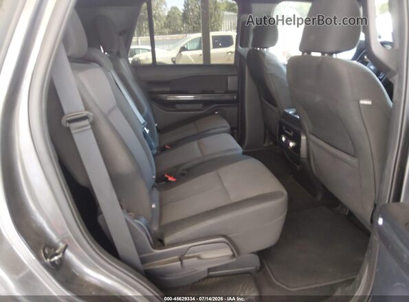 1FMJU1GT7LEA86845 2020 FORD EXPEDITION Gray VIN կոդի պիտակի տեսք