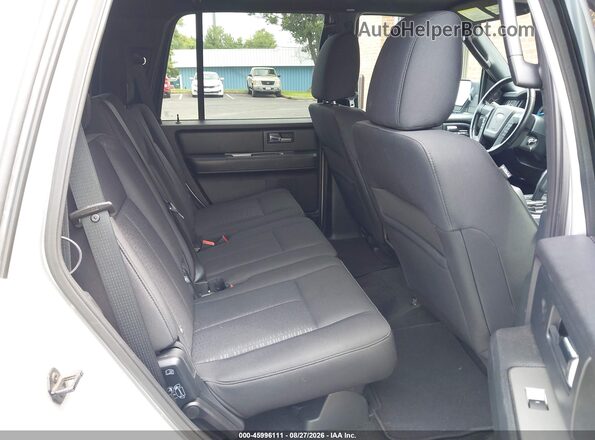 1FMJU1GTXGEF50863 2016 FORD EXPEDITION Silver VIN sticker view