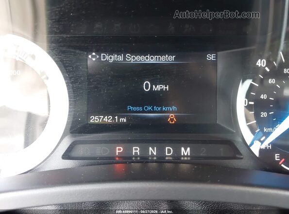 1FMJU1GTXGEF50863 2016 FORD EXPEDITION Silver 