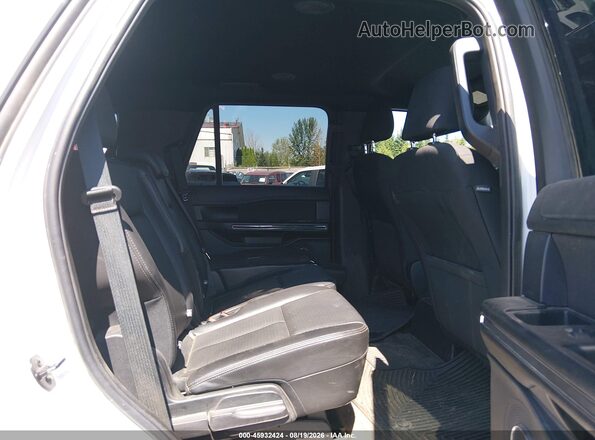 1FMJU1GTXLEA84054 2020 FORD EXPEDITION White VIN կոդի պիտակի տեսք
