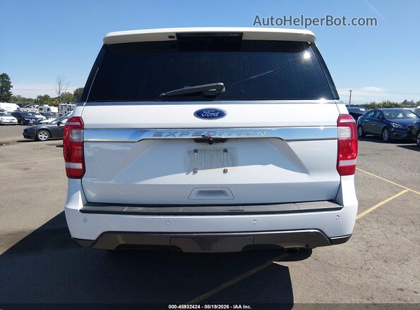 1FMJU1GTXLEA84054 2020 FORD EXPEDITION White 