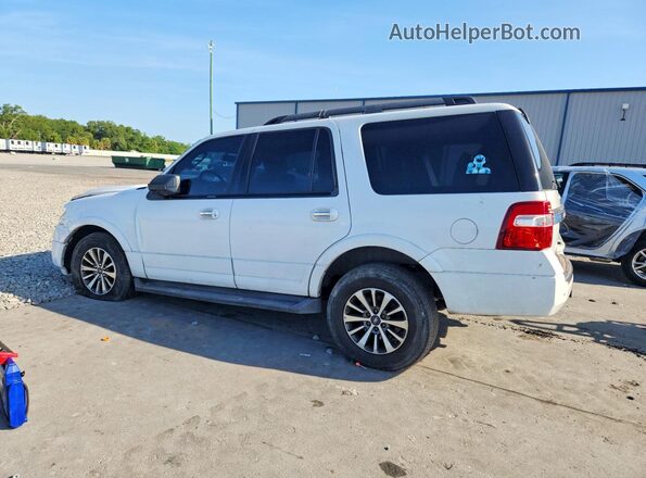 1FMJU1HT6HEA11723 2017 FORD EXPEDITION White Հետևի ձախ