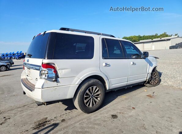 1FMJU1HT6HEA11723 2017 FORD EXPEDITION White Հետևի աջ