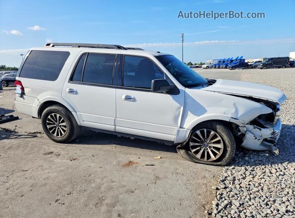 1FMJU1HT6HEA11723 2017 FORD EXPEDITION White Առջևի աջ