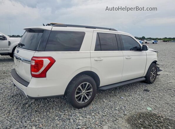 1FMJU1HT9LEA23471 2020 FORD EXPEDITION White Задня права чверть