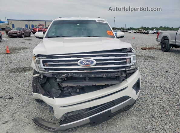 1FMJU1HT9LEA23471 2020 FORD EXPEDITION White Вид спереду