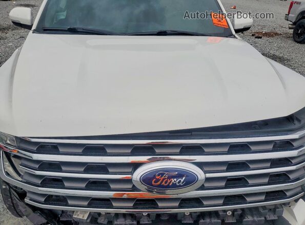 1FMJU1HT9LEA23471 2020 FORD EXPEDITION White Вид підкапотного простору