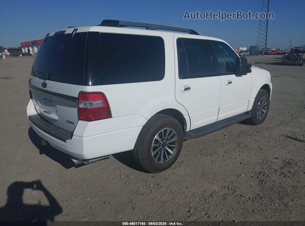 1FMJU1HTXHEA82617 2017 FORD EXPEDITION White უკანა მარჯვენა