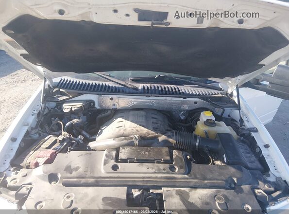 1FMJU1HTXHEA82617 2017 FORD EXPEDITION White უკანა ხედი