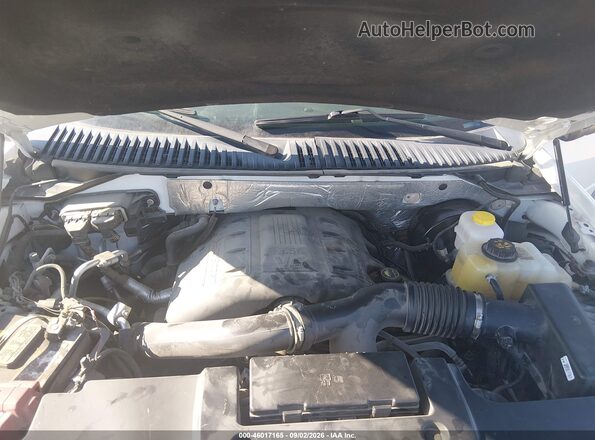 1FMJU1HTXHEA82617 2017 FORD EXPEDITION White წინა ხედი