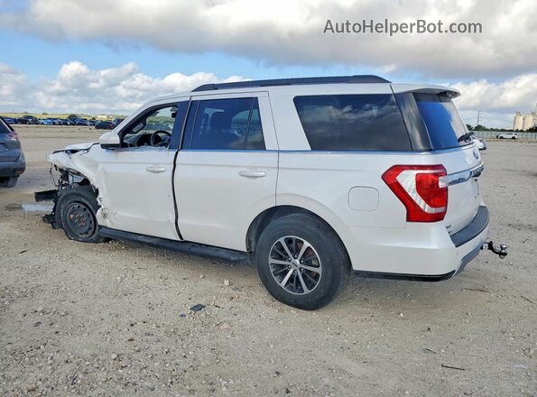 1FMJU1HTXKEA02191 2019 FORD EXPEDITION White Tył lewy