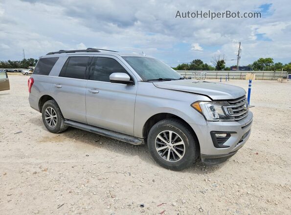 1FMJU1HTXLEA18151 2020 FORD EXPEDITION Silver Передня права чверть
