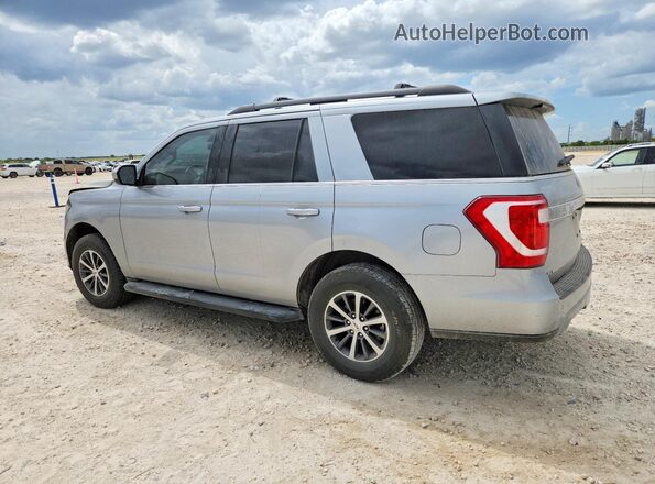 1FMJU1HTXLEA18151 2020 FORD EXPEDITION Silver Задня ліва чверть