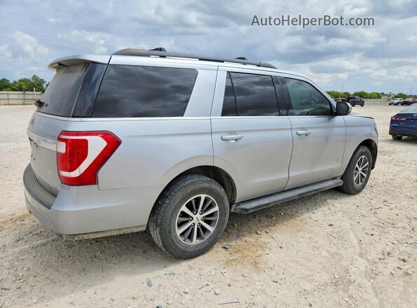 1FMJU1HTXLEA18151 2020 FORD EXPEDITION Silver Задня права чверть