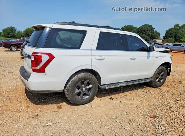 1FMJU1JT3MEA05205 2021 FORD EXPEDITION White უკანა მარჯვენა