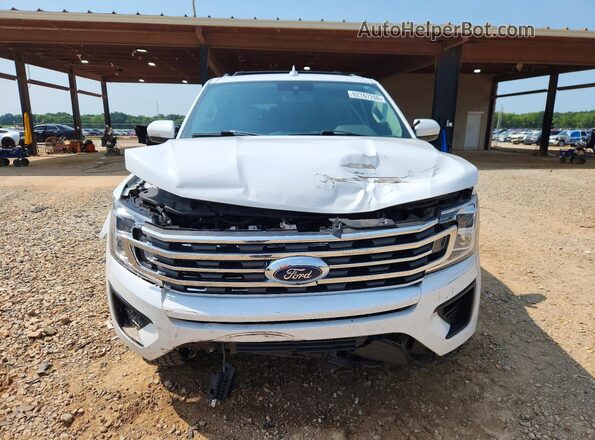 1FMJU1JT3MEA05205 2021 FORD EXPEDITION White წინა ხედი